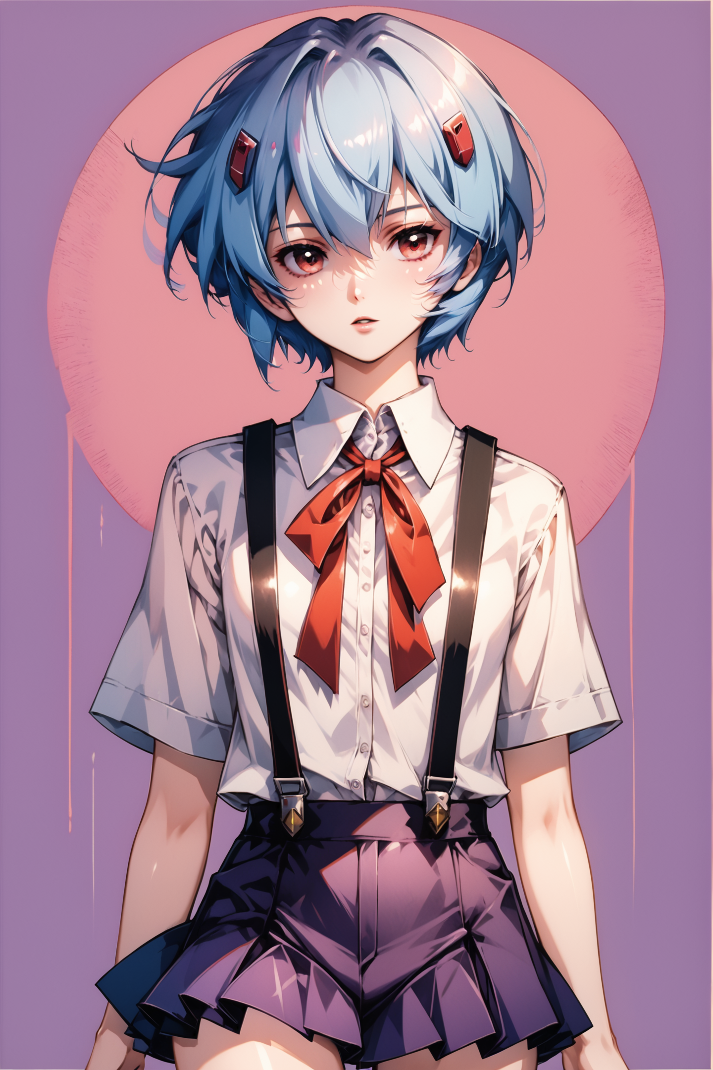 30890-2187762334-1girl,ayanami rei,solo,red eyes,short hair,school uniform,blue hair,tokyo-3 middle school uniform,signature,short sleeves,hair b.png